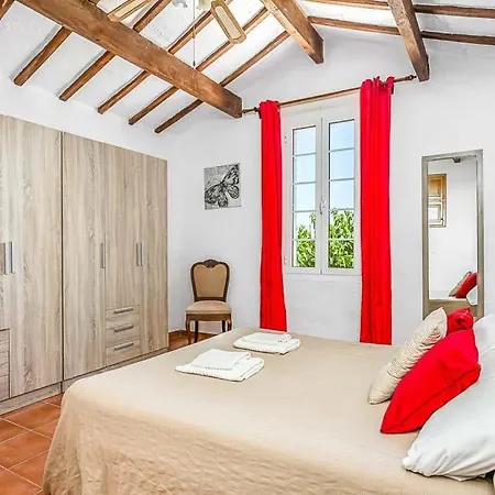 Villa Ses Truqueries Sleeps 10 Pool Wifi *